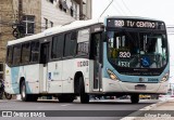 Vega Manaus Transporte 1023008 na cidade de Manaus, Amazonas, Brasil, por Gilmar Porfírio. Número da foto: #12638224.