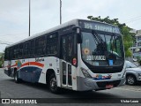 Auto Viação Salineira 700 na cidade de Cabo Frio, Rio de Janeiro, Brasil, por Victor Louro. Número da foto: #:id.