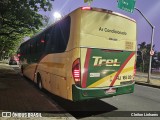 TREL - Transturismo Rei RJ 165.031 na cidade de Rio de Janeiro, Rio de Janeiro, Brasil, por Cleiton Linhares. Número da foto: #12638128.