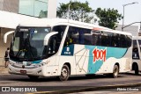 Auto Viação 1001 RJ 108.496 na cidade de Rio de Janeiro, Rio de Janeiro, Brasil, por Flávio Oliveira. Número da foto: #:id.