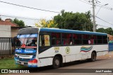 Cooperativa de Transporte Elseno Ko Che Ltda - Linea 101 829 na cidade de Caacupé, Cordillera, Paraguai, por José Paredes. Número da foto: #12639625.