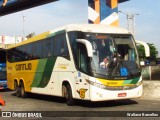 Empresa Gontijo de Transportes 18995 na cidade de Rio de Janeiro, Rio de Janeiro, Brasil, por Wallace Barcellos. Número da foto: #12638435.