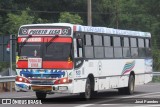 Cooperativa de Transporte Elseno Ko Che Ltda - Linea 101 820 na cidade de Caacupé, Cordillera, Paraguai, por José Paredes. Número da foto: #:id.