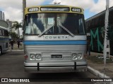 Ônibus Particulares 4222 na cidade de Barueri, São Paulo, Brasil, por Cleverson Giraldi. Número da foto: #:id.
