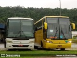 Viação Itapemirim 9539 na cidade de Juiz de Fora, Minas Gerais, Brasil, por Fabiano da Silva Oliveira. Número da foto: #12639008.