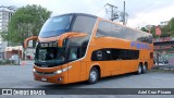 Buses Fierro 130 na cidade de Puerto Montt, Llanquihue, Los Lagos, Chile, por Ariel Cruz Pizarro. Número da foto: #12637567.