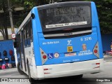 Viação Paratodos > São Jorge > Metropolitana São Paulo > Mobibrasil 6 3216 na cidade de São Paulo, São Paulo, Brasil, por Diego Silva. Número da foto: #:id.