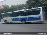 Sambaíba Transportes Urbanos 2 2008 na cidade de São Paulo, São Paulo, Brasil, por Davi Santos Silva. Número da foto: #:id.