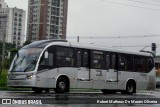 Auto Viação Redentor HL304 na cidade de Curitiba, Paraná, Brasil, por Robert Matheus De Morais Oliveira. Número da foto: #12637520.