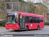 Metrobus 174 na cidade de Bromley, Greater London, Inglaterra, por Fábio Takahashi Tanniguchi. Número da foto: #12639475.