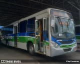 Viação União DC 1.025 na cidade de Duque de Caxias, Rio de Janeiro, Brasil, por Vitor Dasneves. Número da foto: #12637541.