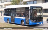 Auto Viação Feirense 698 na cidade de Espinho, Aveiro, Portugal, por Leandro Machado de Castro. Número da foto: #12638924.