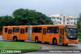 Viação Cidade Sorriso >> Viação Sorriso de Curitiba GI602 na cidade de Curitiba, Paraná, Brasil, por Robert Matheus De Morais Oliveira. Número da foto: #12638194.