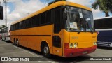 Associação de Preservação de Ônibus Clássicos 42011 na cidade de Barueri, São Paulo, Brasil, por Cleverson Giraldi. Número da foto: #12639637.