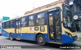 Trancid - Transporte Cidade de Divinópolis 243 na cidade de Divinópolis, Minas Gerais, Brasil, por Vicente de Paulo Alves. Número da foto: #12639553.