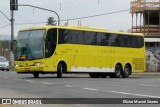 Viação Itapemirim 5721 na cidade de Juiz de Fora, Minas Gerais, Brasil, por Eliziar Maciel Soares. Número da foto: #:id.