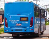 Taguatur - Taguatinga Transporte e Turismo 06719 na cidade de Águas Lindas de Goiás, Goiás, Brasil, por Lucas Alves. Número da foto: #:id.