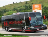 Montana Turismo 110 na cidade de Aparecida, São Paulo, Brasil, por Adailton Cruz. Número da foto: #12639324.