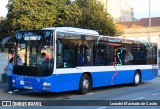 Transdev - Minho Bus 3151 na cidade de Póvoa de Varzim, Porto, Portugal, por Leandro Machado de Castro. Número da foto: #12639030.