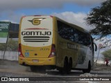 Empresa Gontijo de Transportes 21375 na cidade de Caruaru, Pernambuco, Brasil, por Lenilson da Silva Pessoa. Número da foto: #12639370.