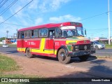 Ita Ybu - Linea 10 9705 na cidade de Limpio, Central, Paraguai, por Eduardo Dodero. Número da foto: #:id.