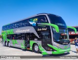 Aliança Turismo 3050 na cidade de Duque de Caxias, Rio de Janeiro, Brasil, por Lucas Alves Ferreira. Número da foto: #12639735.