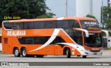 RealMaia Turismo e Cargas 2210 na cidade de Goiânia, Goiás, Brasil, por Carlos Júnior. Número da foto: #12639361.