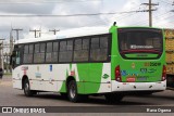 Via Verde Transportes Coletivos 0525019 na cidade de Vitória da Conquista, Bahia, Brasil, por Rava Ogawa. Número da foto: #:id.