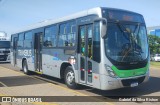 Transbus Cachoeirinha 1701 na cidade de Cachoeirinha, Rio Grande do Sul, Brasil, por Gabriel da Silva Ristow. Número da foto: #12639696.