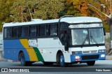 Ônibus Particulares BWC9658 na cidade de Belém, Pará, Brasil, por Fabio Soares. Número da foto: #12637650.