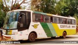 Empresa Gontijo de Transportes 3165 na cidade de Virgem da Lapa, Minas Gerais, Brasil, por Ronnie Damião. Número da foto: #12638952.
