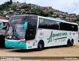 Aquarius Tour 2070 na cidade de Campos do Jordão, São Paulo, Brasil, por Fernando Júnior. Número da foto: #:id.