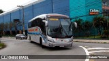 Viação Piracicabana 13043 na cidade de São Paulo, São Paulo, Brasil, por Roberto Teixeira. Número da foto: #12638886.