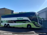 TurBus 3144 na cidade de Viña del Mar, Valparaíso, Valparaíso, Chile, por Savio Luiz Neves Lisboa. Número da foto: #12637743.