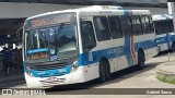 Auto Viação Jabour D86356 na cidade de Rio de Janeiro, Rio de Janeiro, Brasil, por Gabriel Sousa. Número da foto: #:id.