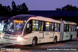 Viação Tamandaré 16M72 na cidade de Almirante Tamandaré, Paraná, Brasil, por Robert Matheus De Morais Oliveira. Número da foto: #12637529.