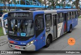 Vipol Transportes Rodoviários - TIPBUS - Transportes Intermunicipal 36.200 na cidade de Guarulhos, São Paulo, Brasil, por Wellington Lima. Número da foto: #12639281.