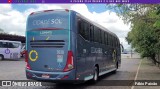 Viação Cidade Sol 5930 na cidade de Vitória da Conquista, Bahia, Brasil, por Fábio Paixão. Número da foto: #12637475.