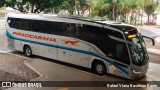 Viação Piracicabana 462303 na cidade de Bauru, São Paulo, Brasil, por Rafael Viana Busólogo Bauru. Número da foto: #:id.
