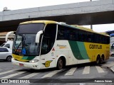 Empresa Gontijo de Transportes 17025 na cidade de Belo Horizonte, Minas Gerais, Brasil, por Fabricio Zulato. Número da foto: #12638821.