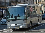 Frota Azul 490 na cidade de Porto, Porto, Portugal, por Vítor Vaz. Número da foto: #:id.