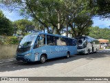 Viação GuanTur 2020 na cidade de Vila Velha, Espírito Santo, Brasil, por Lucas Andrade Littig. Número da foto: #12637587.