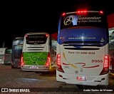 Sussantur 2066 na cidade de Registro, São Paulo, Brasil, por Andre Santos de Moraes. Número da foto: #12638110.