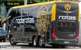 RodeRotas - Rotas de Viação do Triângulo 2104 na cidade de Goiânia, Goiás, Brasil, por Carlos Júnior. Número da foto: #12639434.