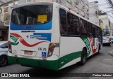 Expresso São Francisco 06.76 na cidade de Nilópolis, Rio de Janeiro, Brasil, por Cleiton Linhares. Número da foto: #12637919.