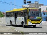 Via Metro - Auto Viação Metropolitana 0391141 na cidade de Fortaleza, Ceará, Brasil, por Francisco Elder Oliveira dos Santos. Número da foto: #:id.