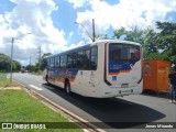 Transcorp 7577 na cidade de Ribeirão Preto, São Paulo, Brasil, por Jonas Miranda. Número da foto: #12639964.