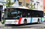 Aveiro Bus 0116 na cidade de Aveiro, Aveiro, Portugal, por Leandro Machado de Castro. Número da foto: #12638517.
