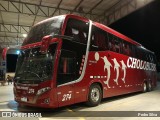 Cholo Buss 274 na cidade de Pantano Grande, Rio Grande do Sul, Brasil, por Pedro Silva. Número da foto: #:id.