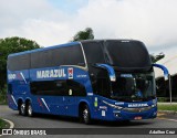 Marazul Turismo 13001 na cidade de Aparecida, São Paulo, Brasil, por Adailton Cruz. Número da foto: #12638826.